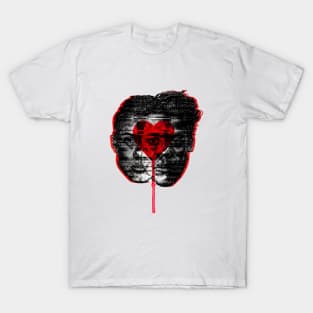 LOVE IS PAIN T-Shirt